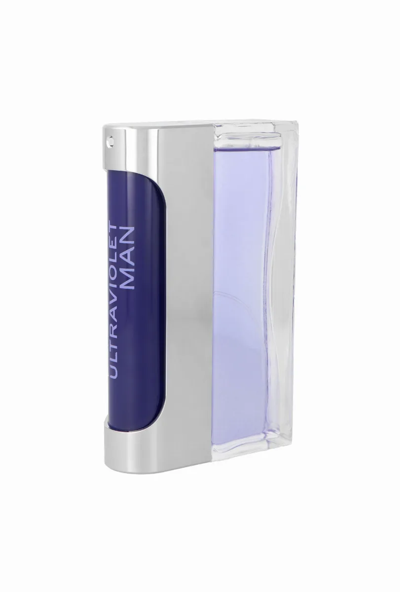 Rabanne Ultraviolet Man Eau De Toilette