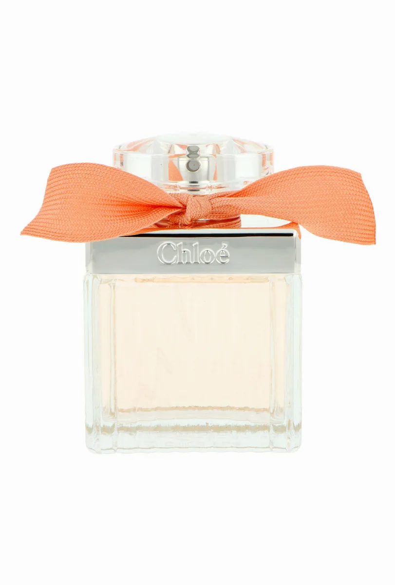 Chloe Chloé Rose Tangerine Eau De