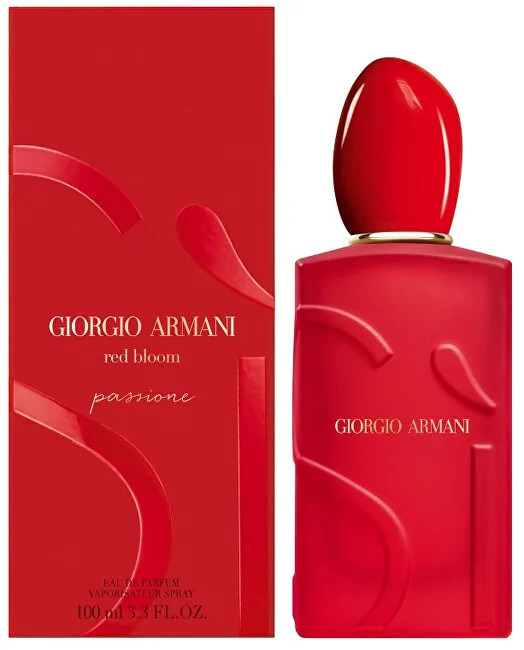 Armani (Giorgio Armani) Giorgio Armani Sì