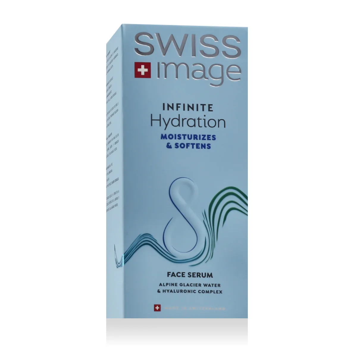 Swiss Image Infinite Hydration Face Serum