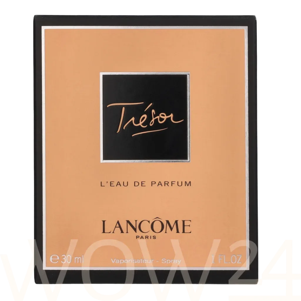 Lancome Lancôme Trésor Eau De Parfum
