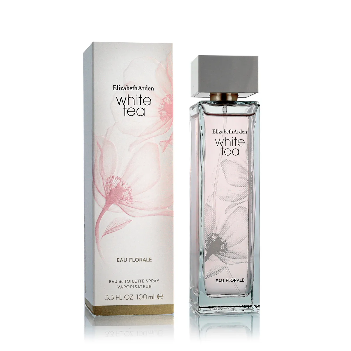 Elizabeth Arden White Tea Eau Florale