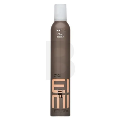 Wella professional EIMI Volume Natural Volume