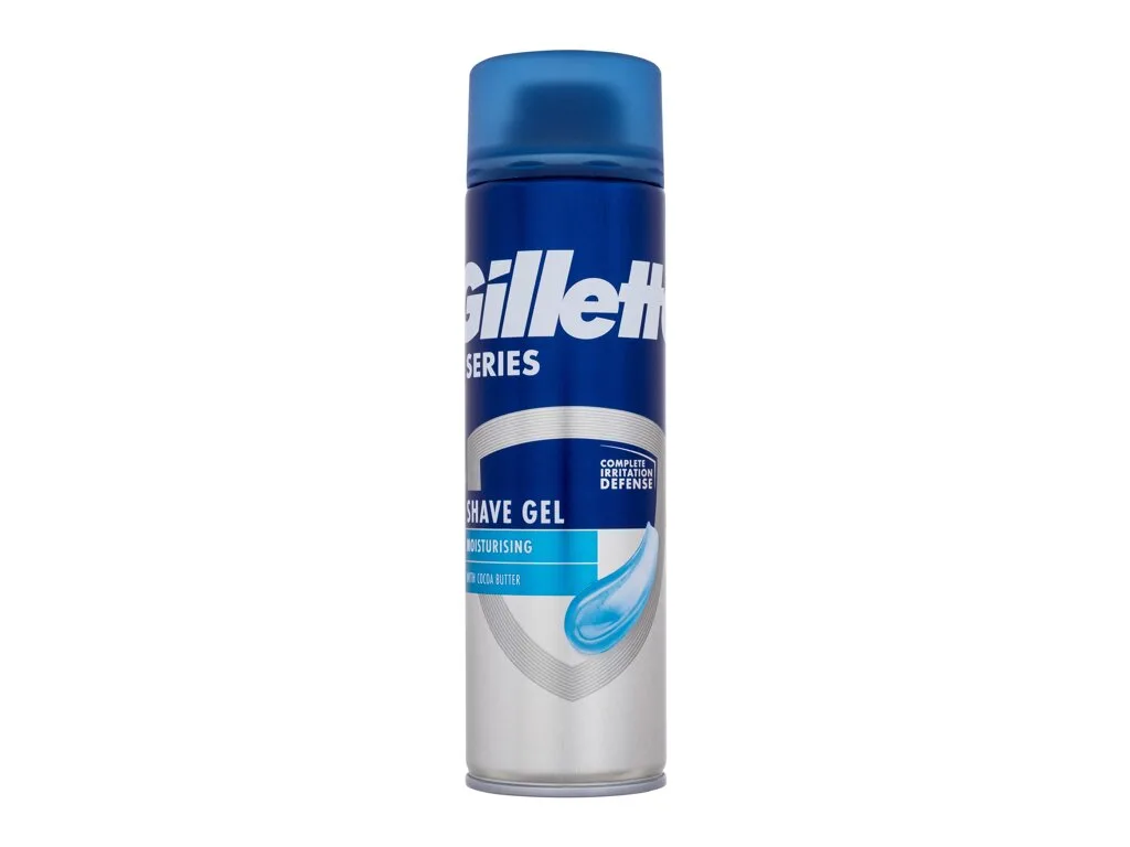 Gillette Series Conditioning 200 ml