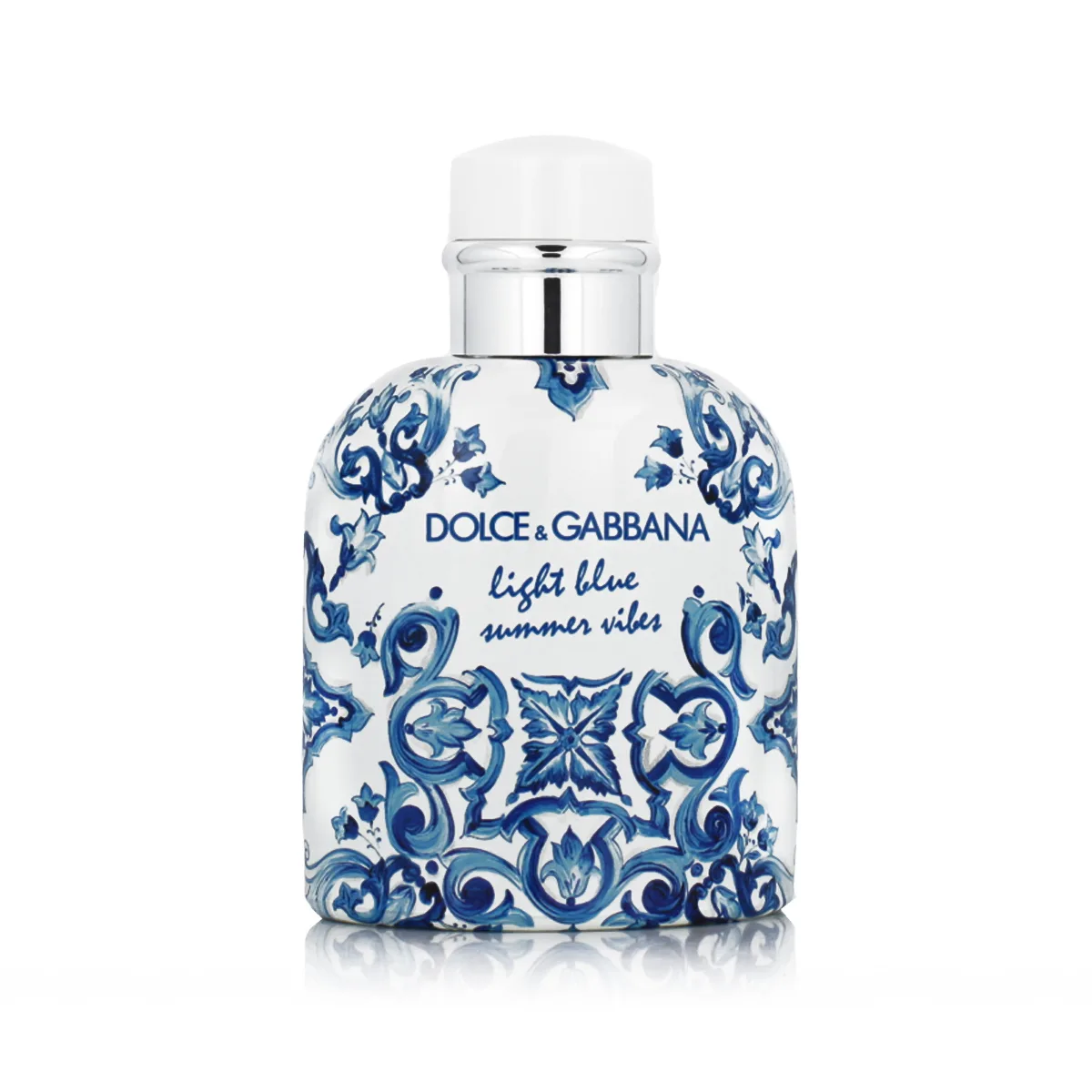 Dolce & gabbana Light Blue Summer