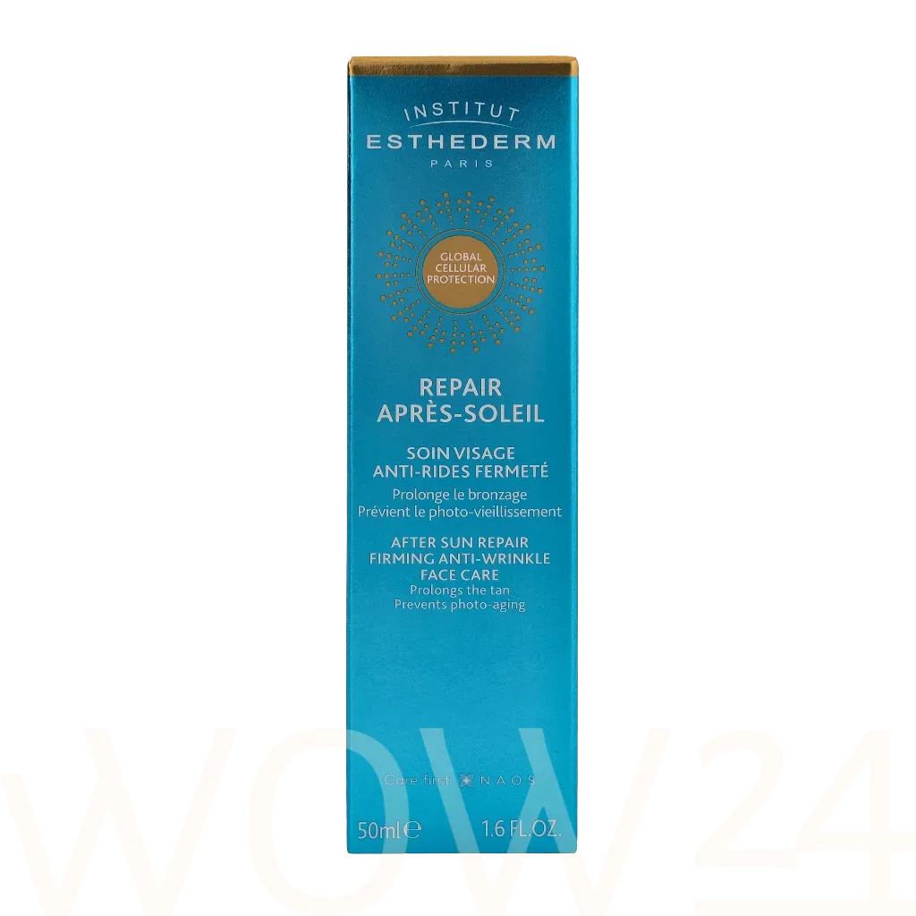 Institut esthederm After Sun Repair Firming