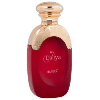 Hamidi Daliya Eau De Parfum 100
