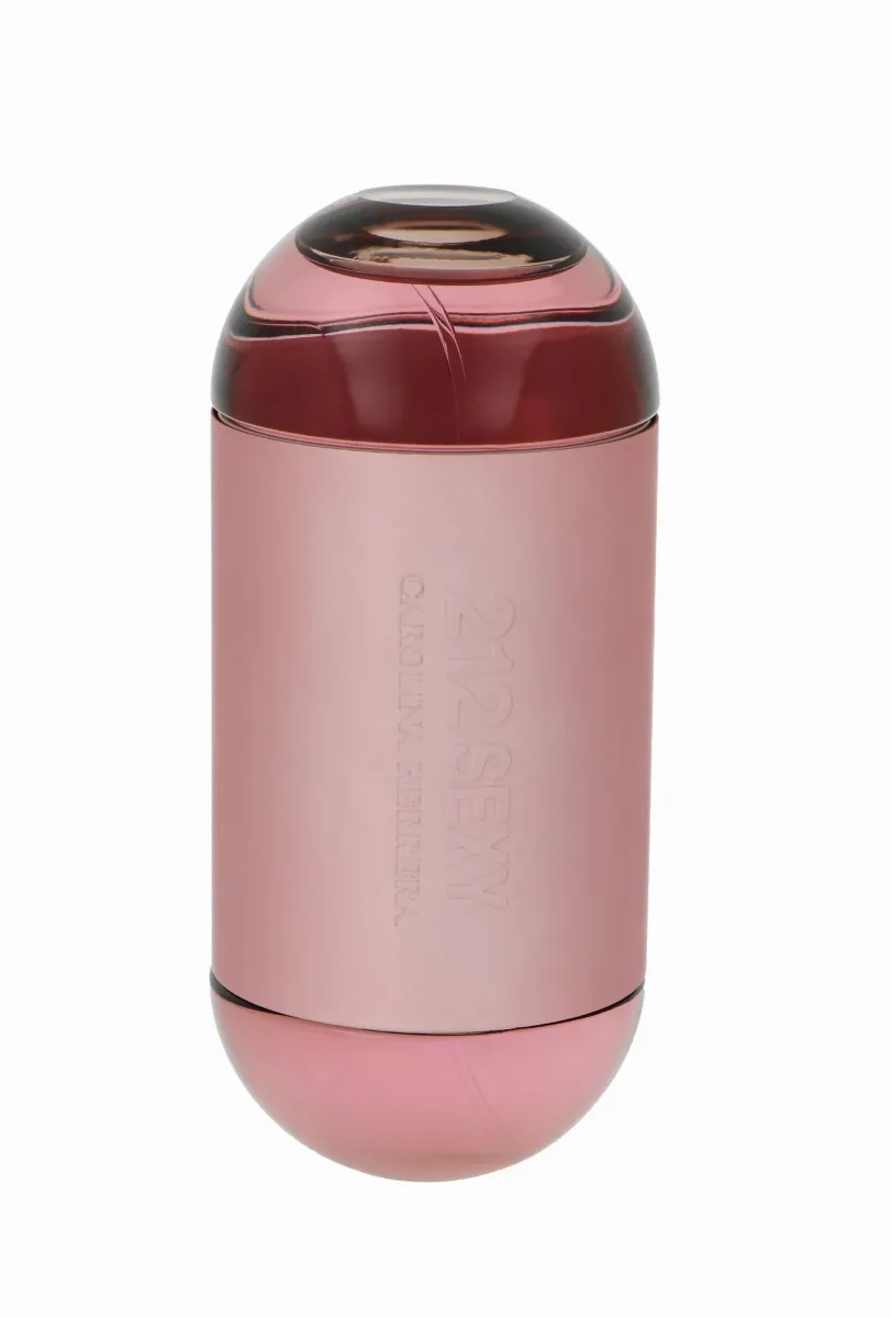 Carolina Herrera 212 Sexy Eau De
