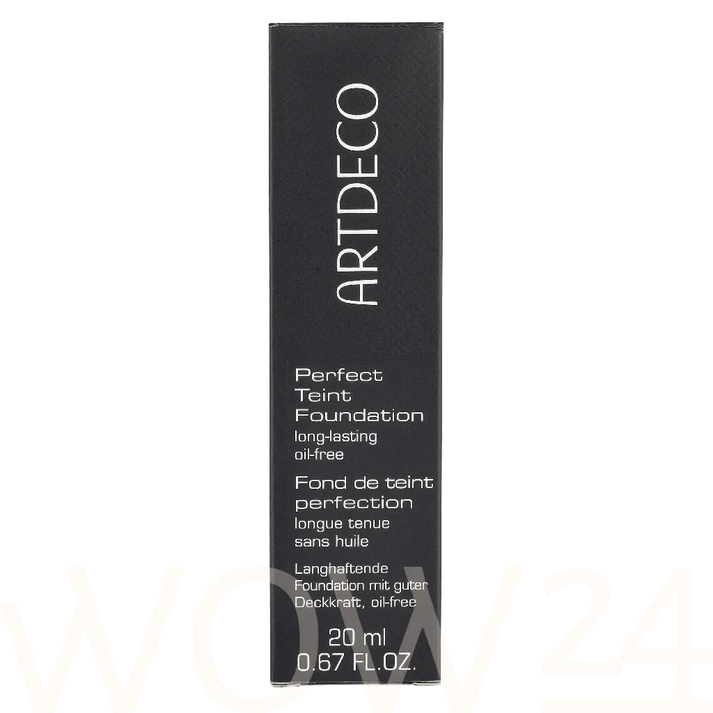 Artdeco Perfect Teint Oil-Free 20 ml