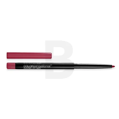 Maybelline Color Sensational Shaping Lip Liner