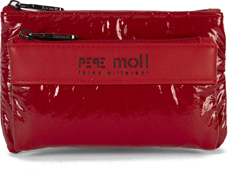 Pepe Moll Estelle Women`s Cosmetic Bag