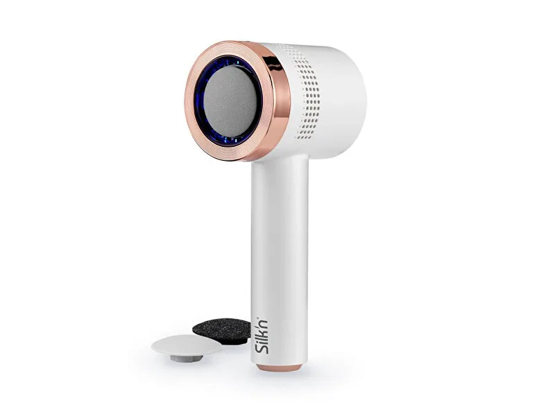 Silk´n Silk`n VacuPedi Rose Gold Hard
