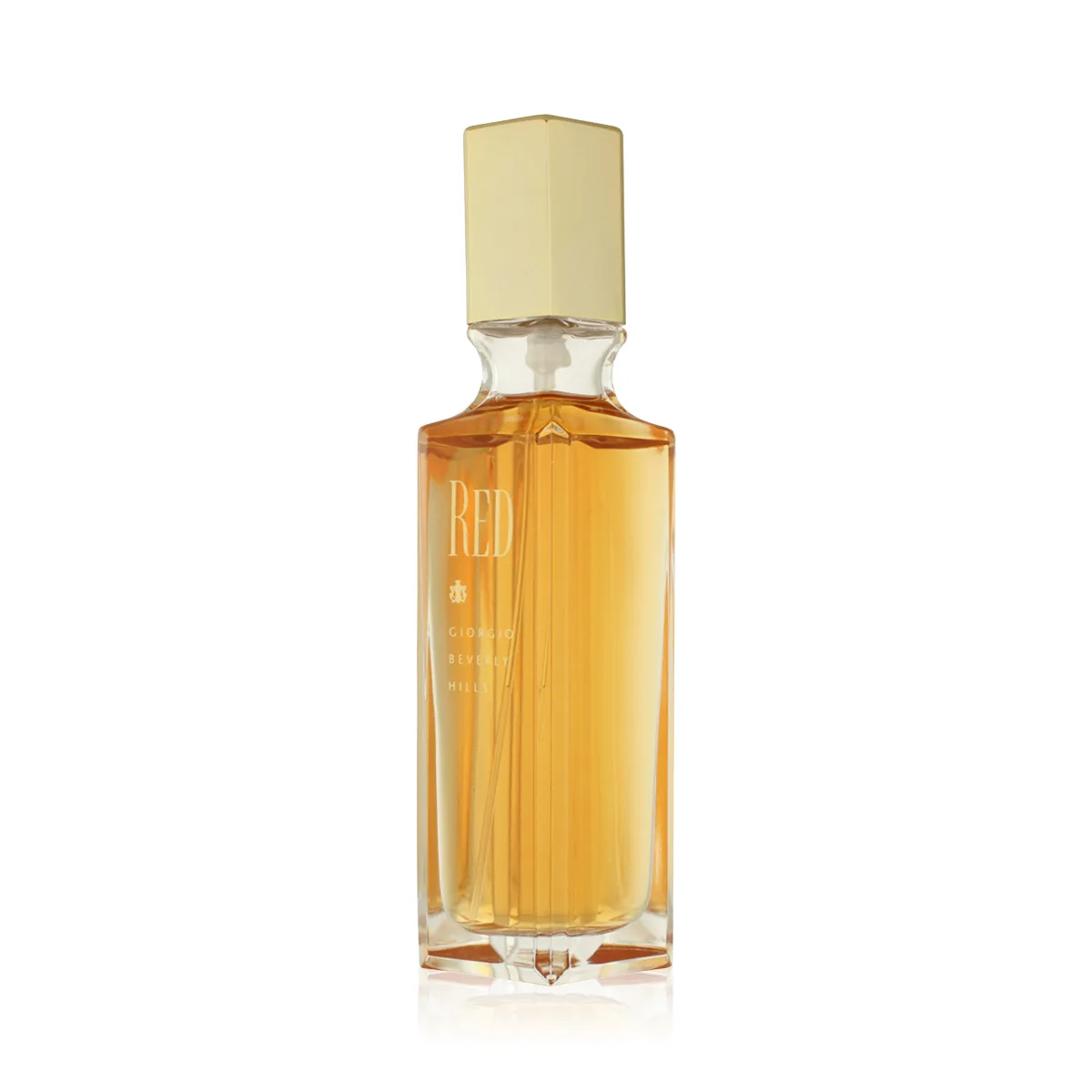 Giorgio Beverly Hills Red Eau De