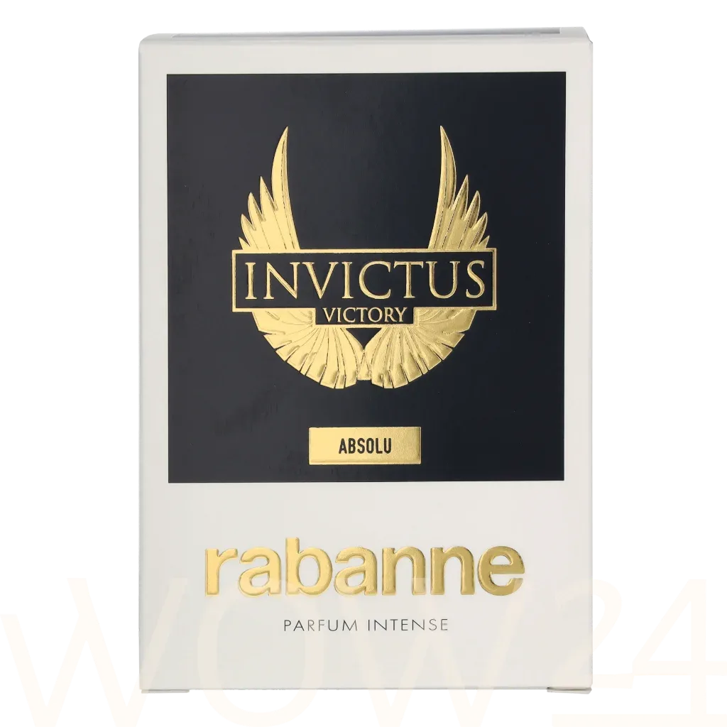 Rabanne Invictus Victory Absolu Eau De