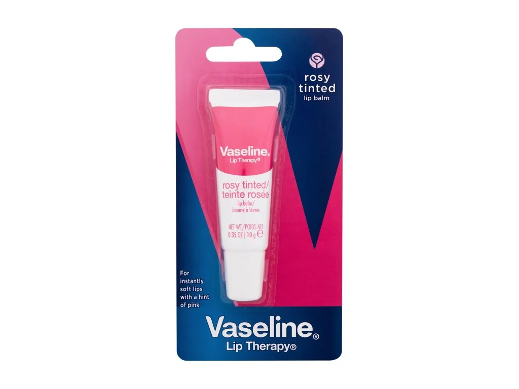 Vaseline Lip Therapy Rosy Tinted Lip