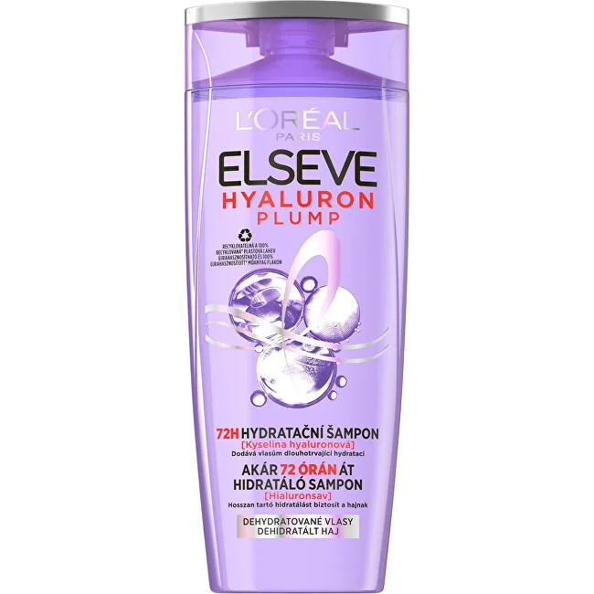L`Oréal Paris L`oreal Elseve Hyaluron Plump
