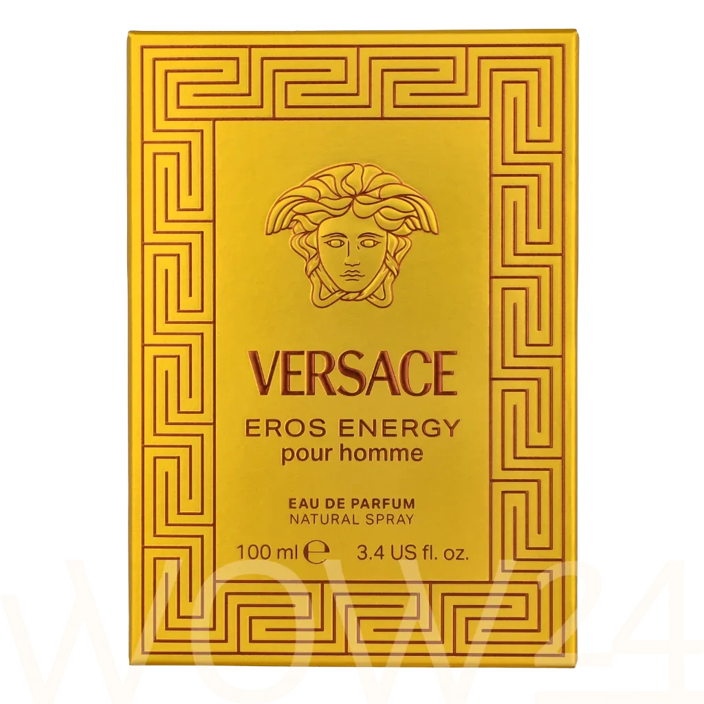 Versace Eros Energy Eau De Parfum