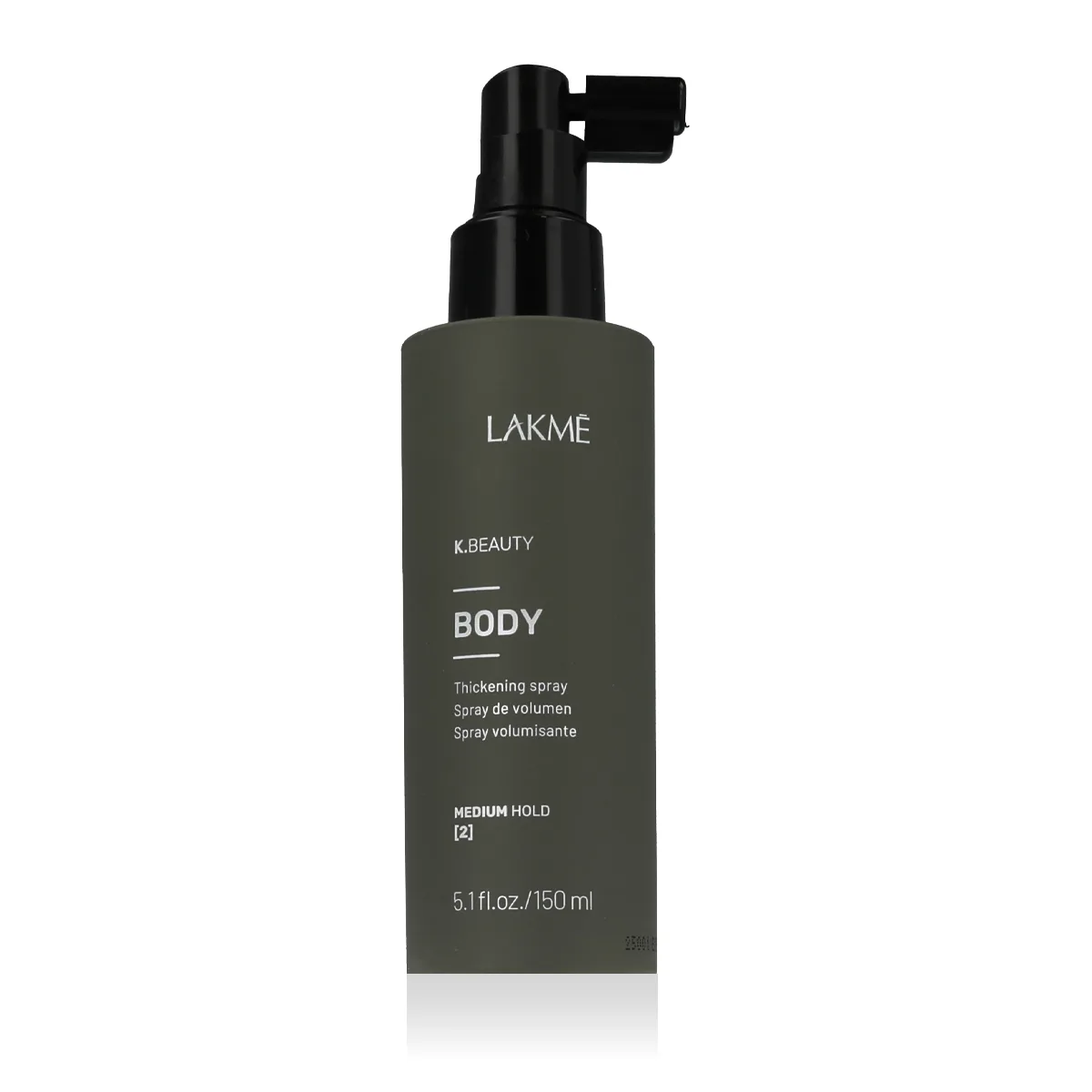 Lakme Lakmé K.Beauty Body Thickening
