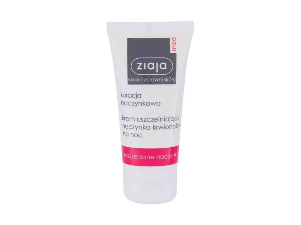 Ziaja med Capillary Treatment 50 ml