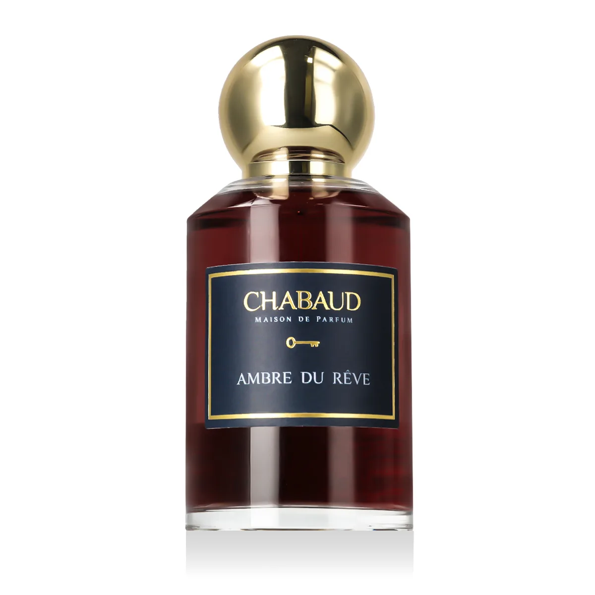 Chabaud Ambre Du Reve Parfum 100