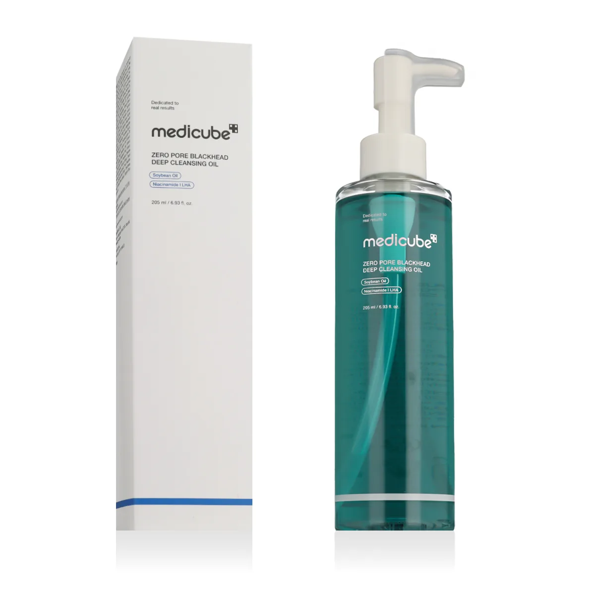 Medicube , Zero Pore Blackhead, Deep Cleansing