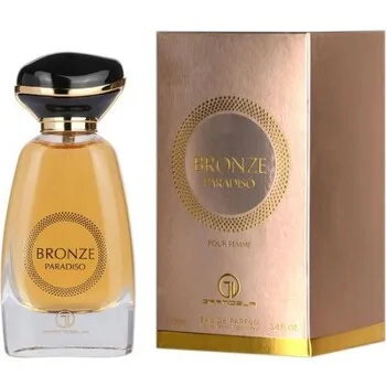 Grandeur Bronze Paradiso Eau De Parfum