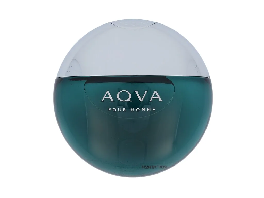 Bvlgari Aqva Pour Homme Eau De