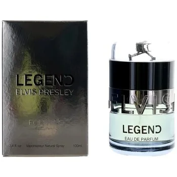 Elvis Presley Legend Eau De Parfum