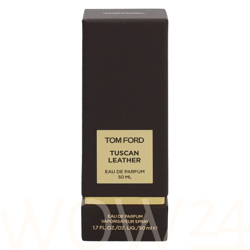 Tom ford Tuscan Leather Eau De