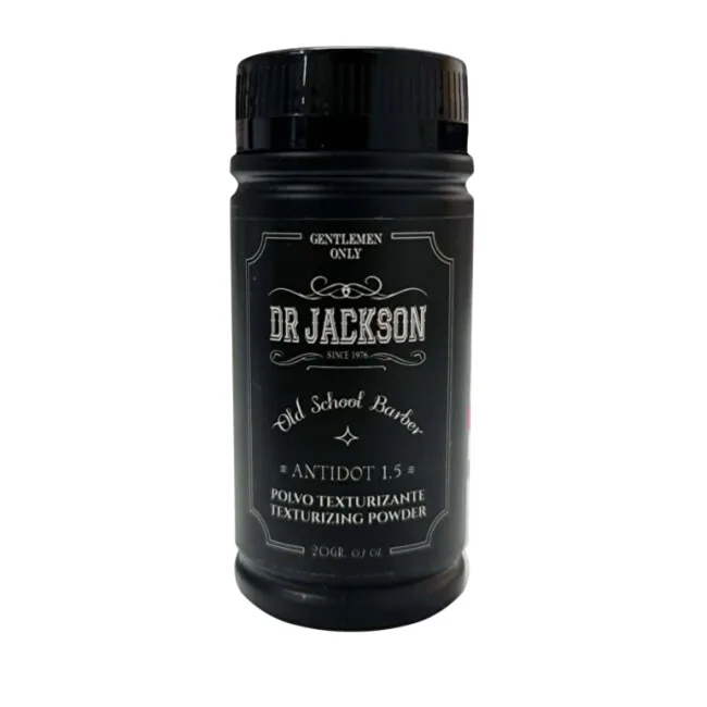 Dr.Jackson Antidot 1.5 Texturizing