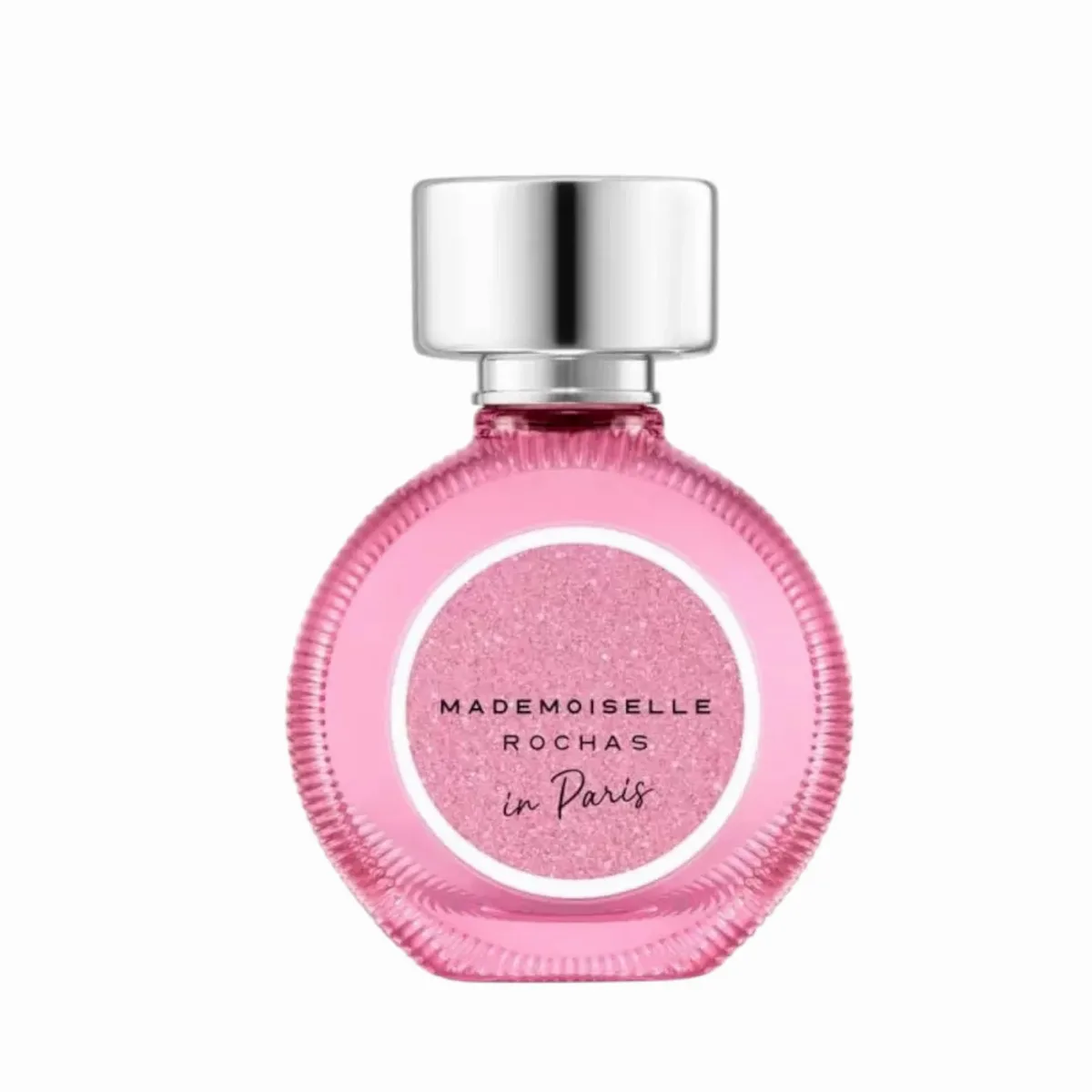 Rochas , Mademoiselle Rochas In Paris , Eau