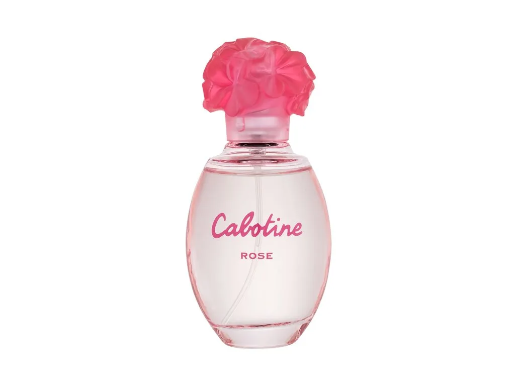 Gres Cabotine Rose Eau De Toilette