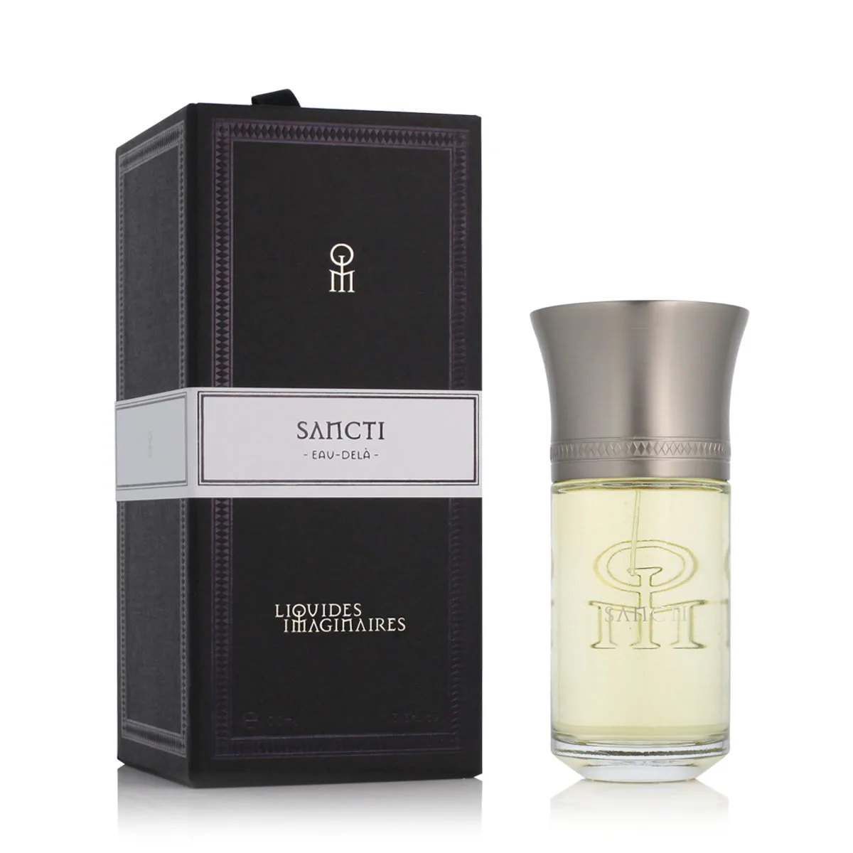 Liquides imaginaires Sancti Eau De Parfum