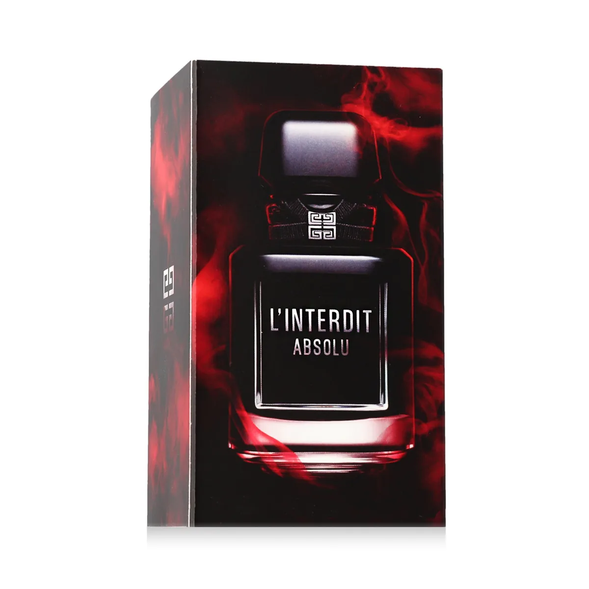 Givenchy L`Interdit Absolu Eau De Parfum
