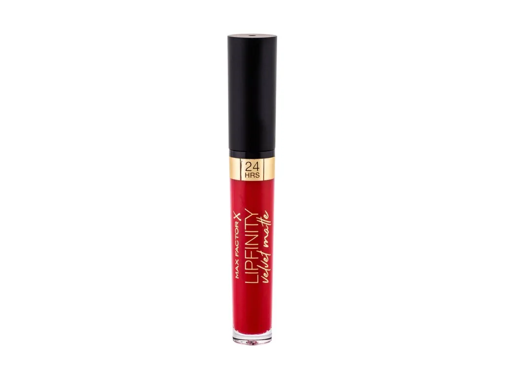 Max Factor Lipfinity Velvet Matte 24HRS