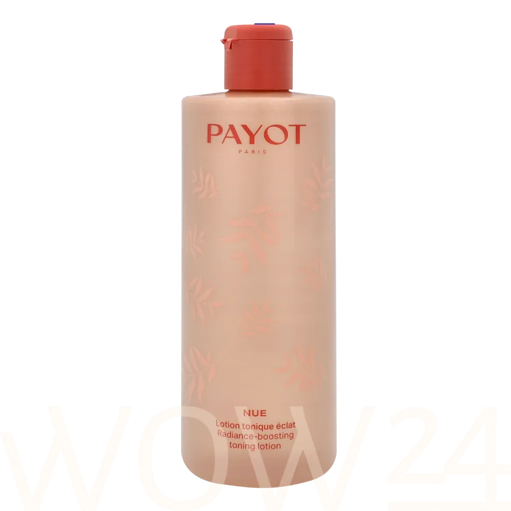 Payot Nue Radiance-Boosting Toning Lotion Sejas