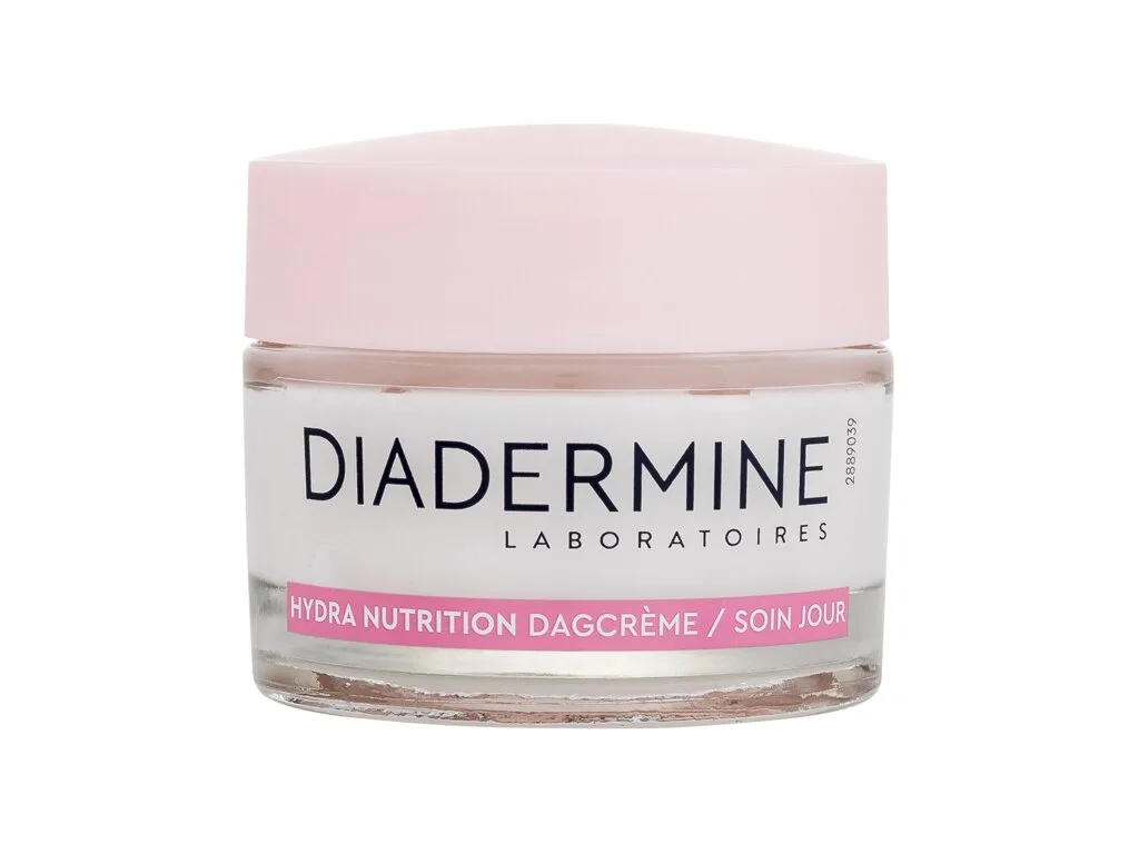 Diadermine Hydra Nutrition Day Cream Dienas
