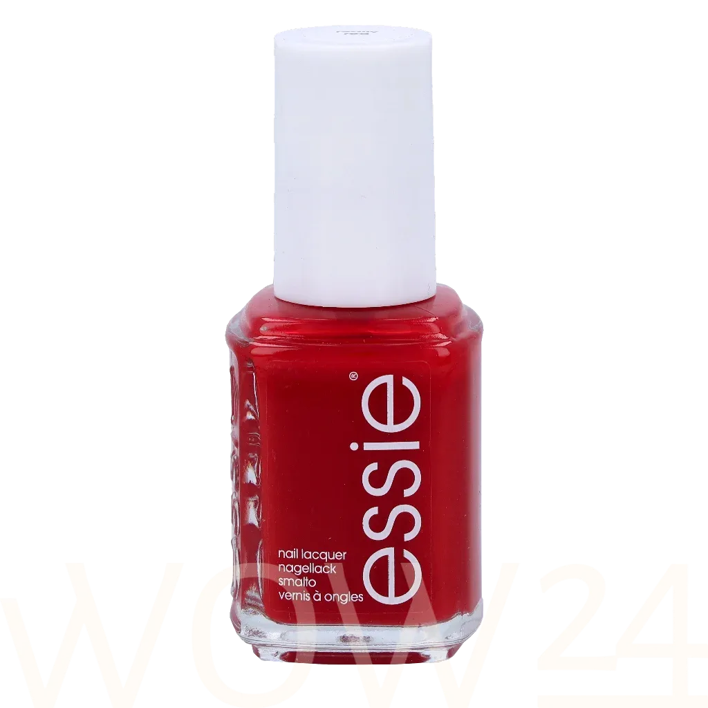 Essie Nail Lacquer 13.5 ml