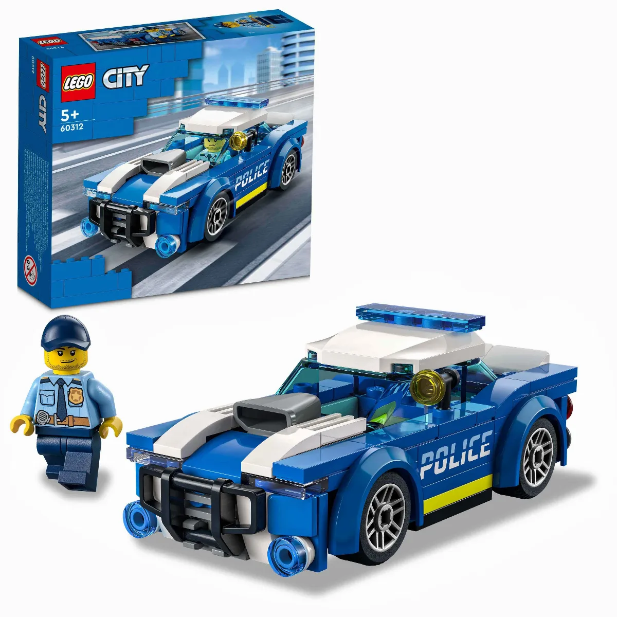 LEGO® LEGO® City