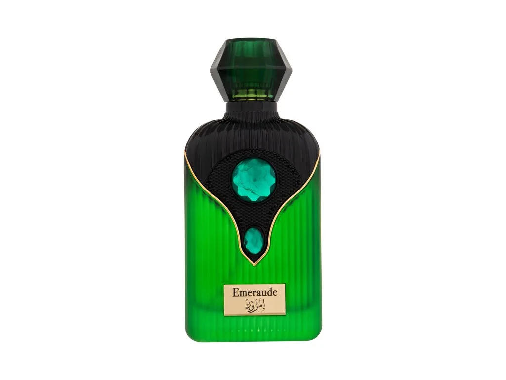 Assala prime Emeraude Eau De Parfum