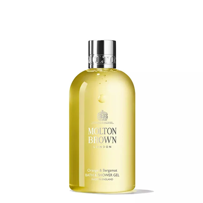 Molton brown Bath & Shower Gel