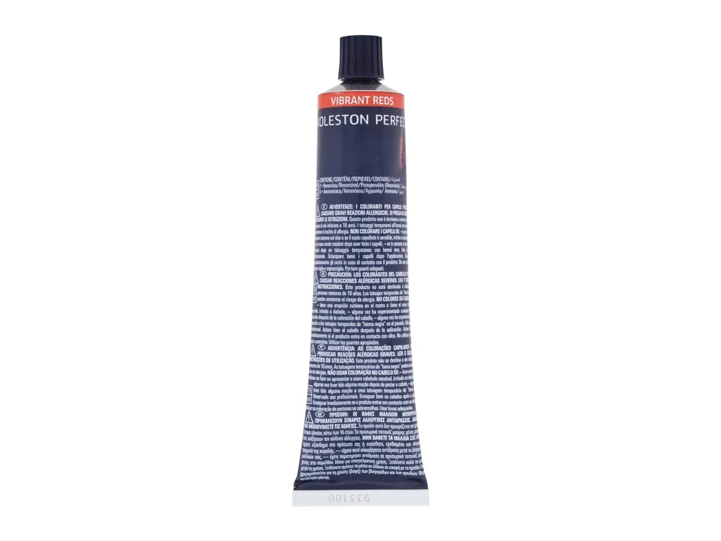 Wella professional Koleston Perfect Me+ Vibrant