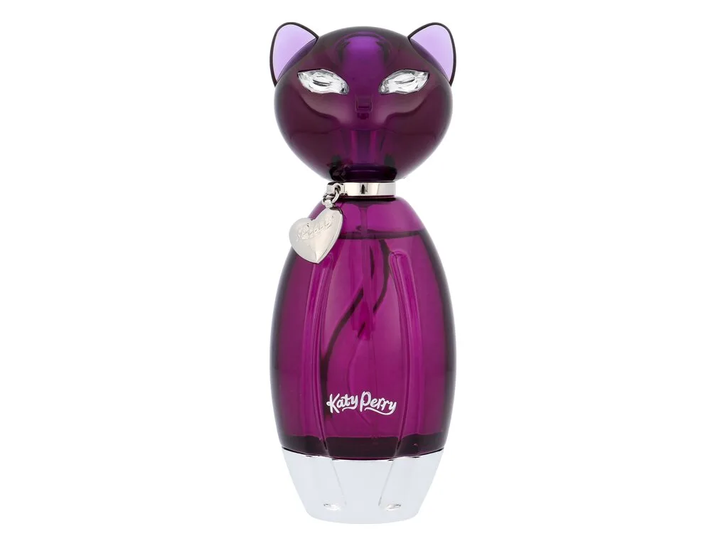 Katy Perry Purr Eau De Parfum