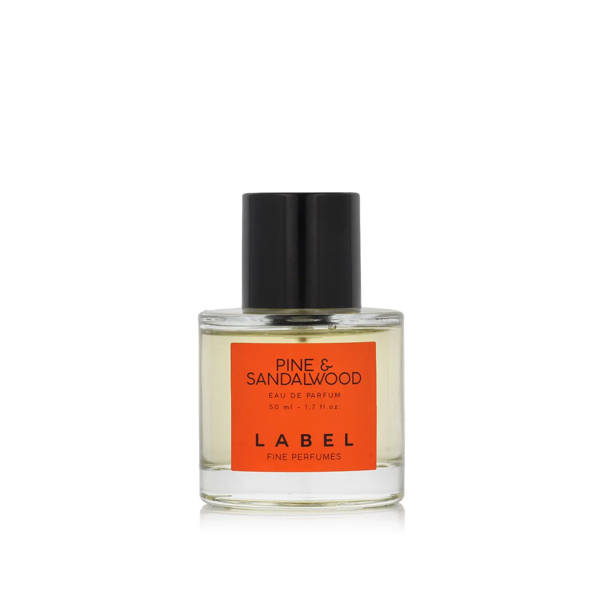 Label.m Pine & Sandalwood Eau