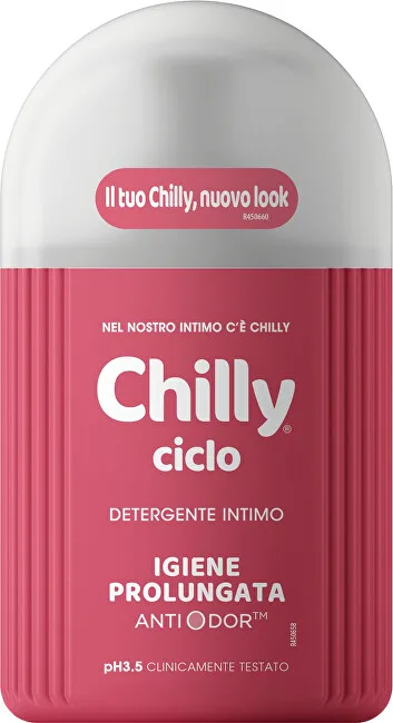 Chilly Intimate gel Ciclo Intīmā higiēna