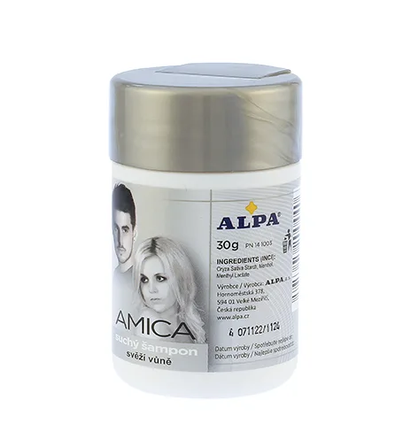 Alpa Amica
