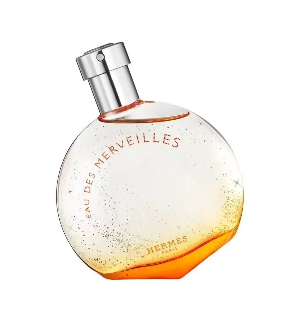 Hermes Eau Des Merveilles Eau De