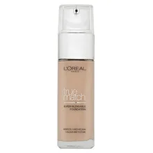 Loreal L`oreal True Match Super-Blendable Foundation