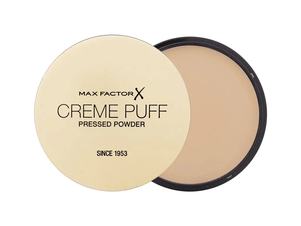 Max Factor Creme Puff Pūderis 14