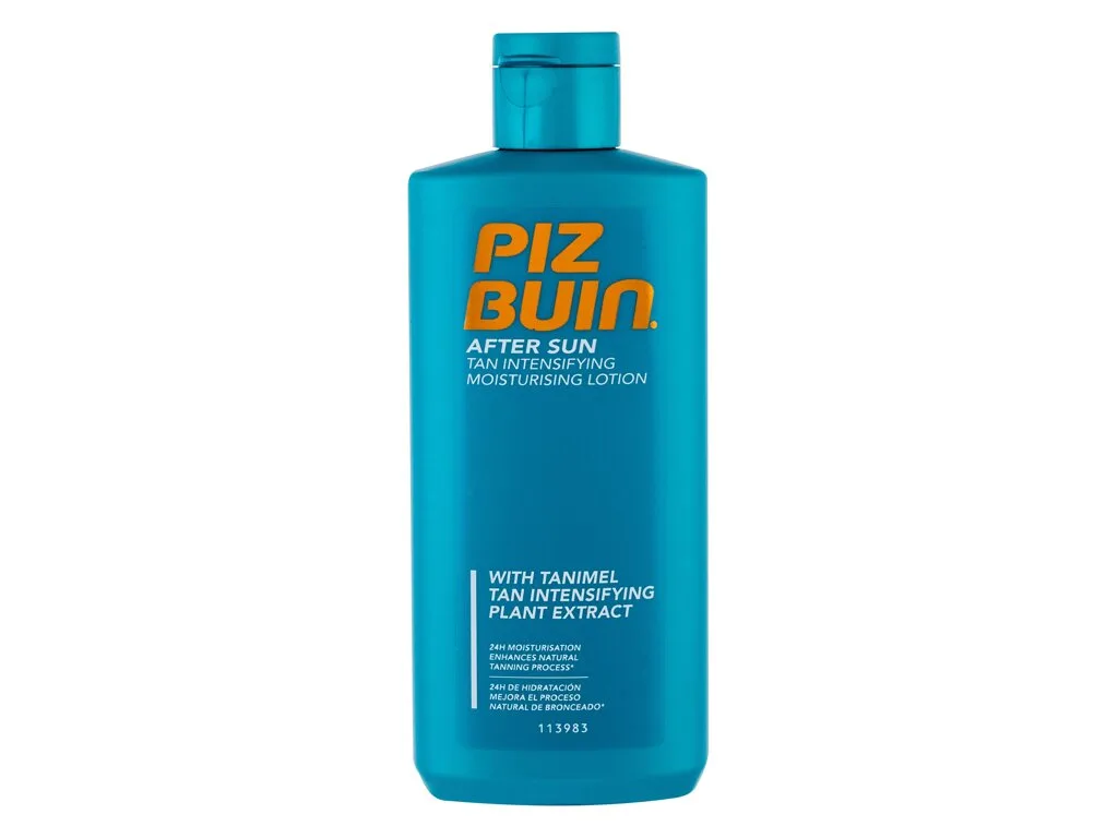 PIZ BUIN After Sun Tan Intensifier